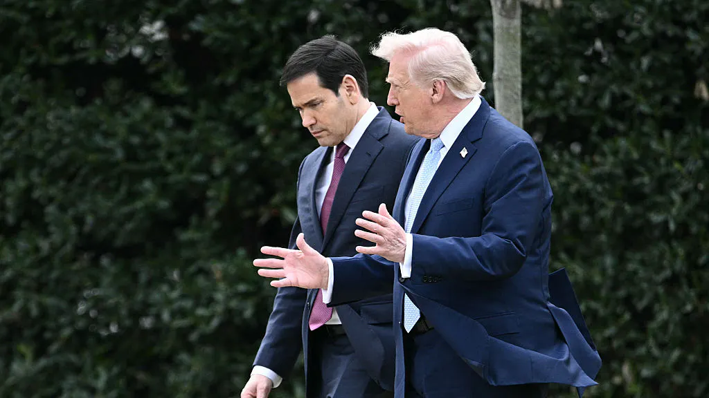 Yes, Trump Can Fight Iran And Save American Families Money At the Same Time