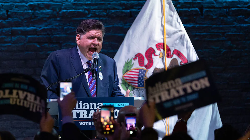 Project 2029: Democrats Unveil Violent Retribution Plan