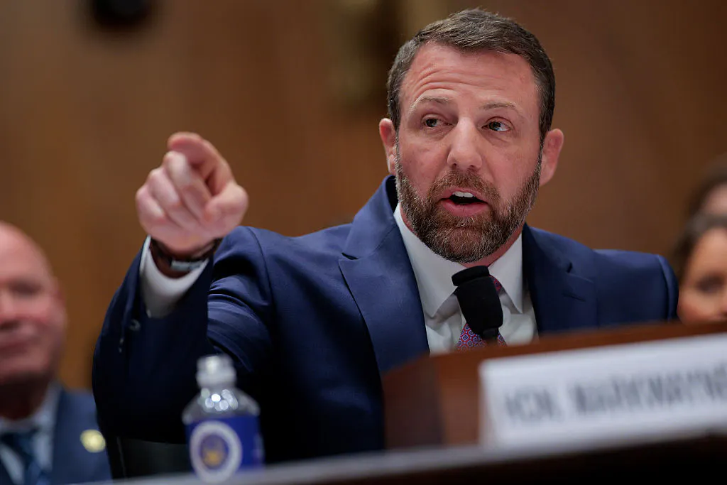 How Will Trump’s Mass Deportation Campaign Change If Markwayne Mullin Becomes DHS Secretary?