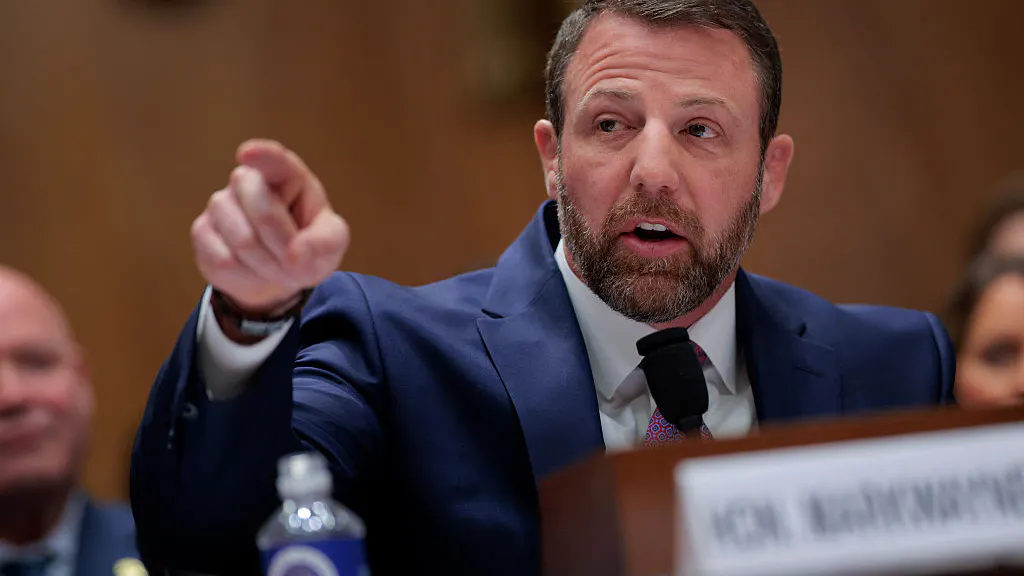 How Will Trump’s Mass Deportation Campaign Change If Markwayne Mullin Becomes DHS Secretary?