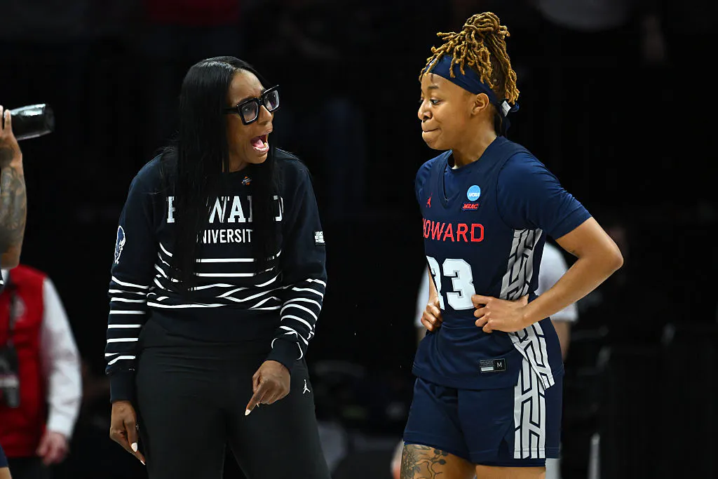 College Basketball Team Under Fire For Choosing To Hide During National Anthem