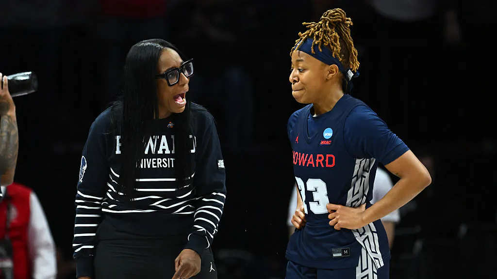 College Basketball Team Under Fire For Choosing To Hide During National Anthem