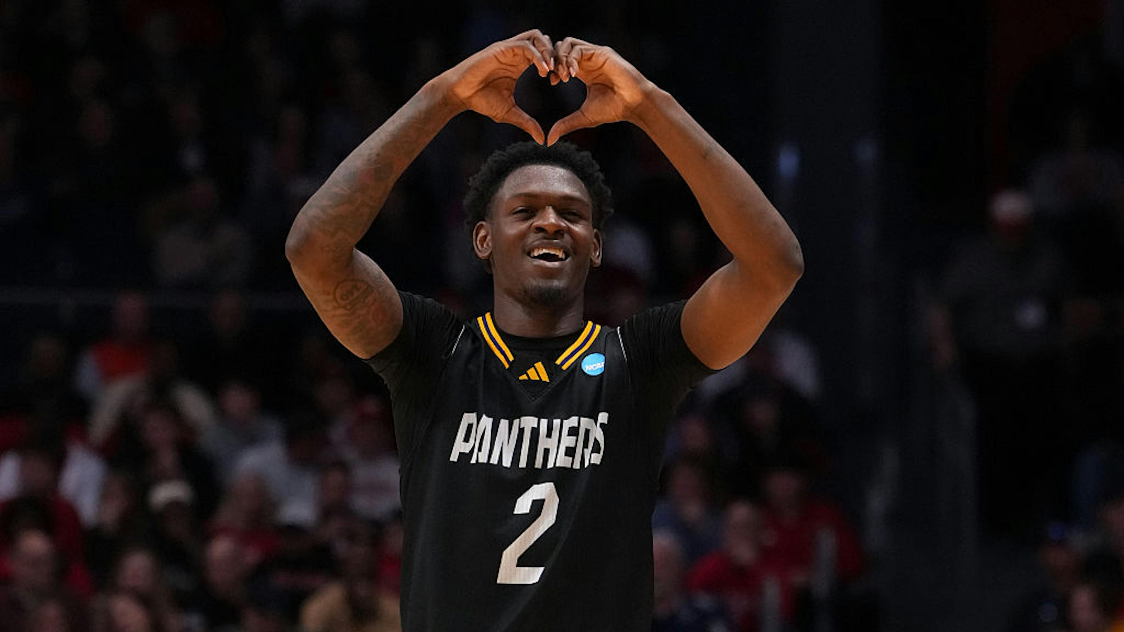 The Madness That Still Unites America And Why It Feels Different This Year