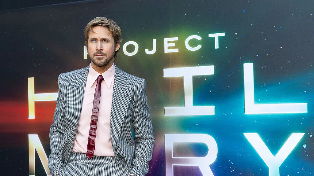 Ryan Gosling Breathes New Life Into A Tired Genre With ‘Project Hail Mary’