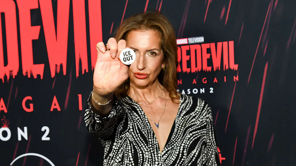 Hollywood Keeps Pushing This Narrative But Ignores What Follows