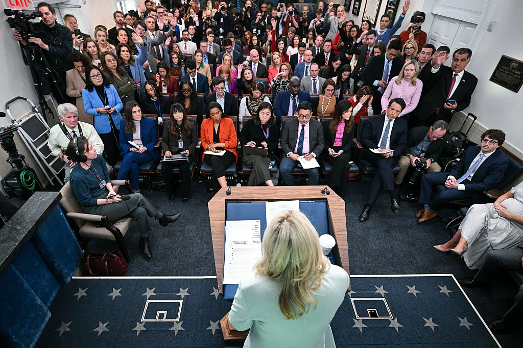 The Propaganda Press Cannot Stomach Victory And Its Mendacity Shows