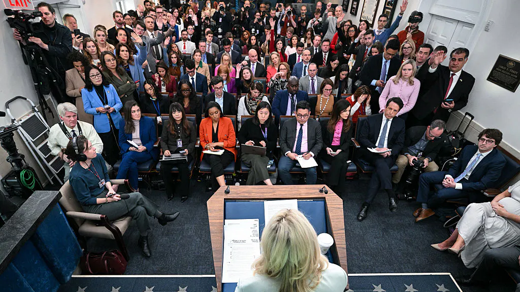 The Propaganda Press Cannot Stomach Victory And Its Mendacity Shows