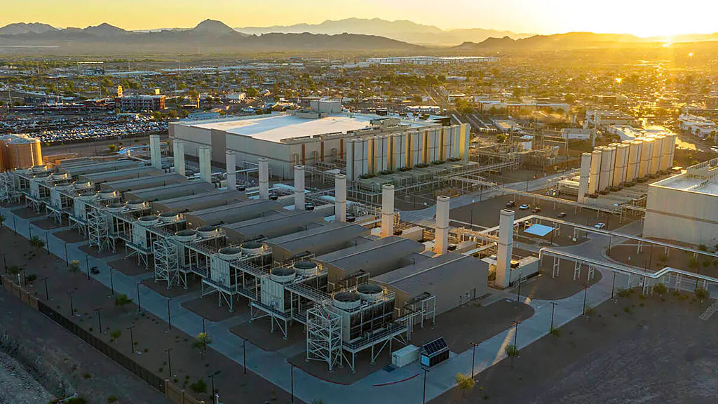 Left-Wing Foreign Billionaires Fund Groups Trying To Cripple AI Infrastructure