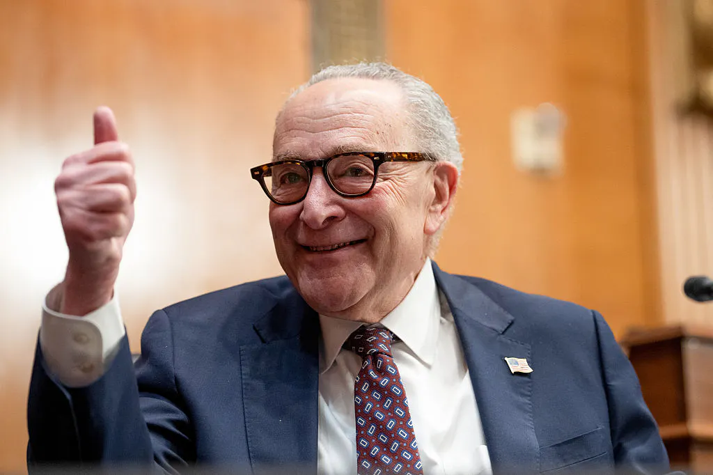 You’re In An Endless TSA Line Because Of Democrats