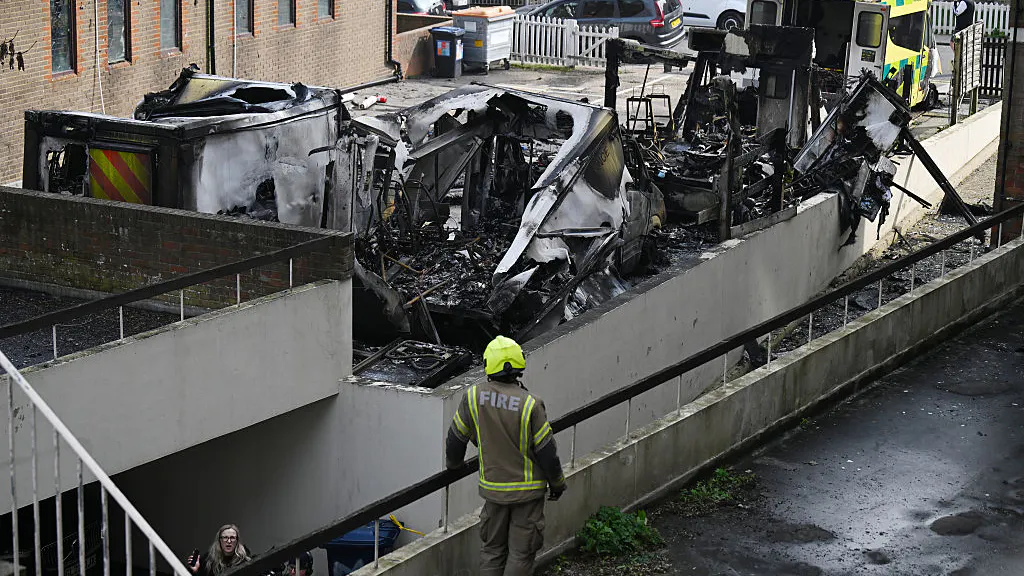 Iranian-Linked Terror Group Claims Responsibility In Latest Terror Attack Against Jews