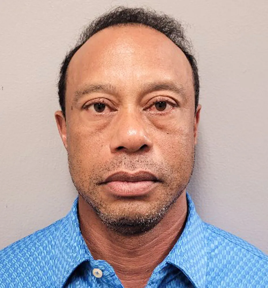 Tiger Woods Crash Affidavit Details What Was Found In His Pocket