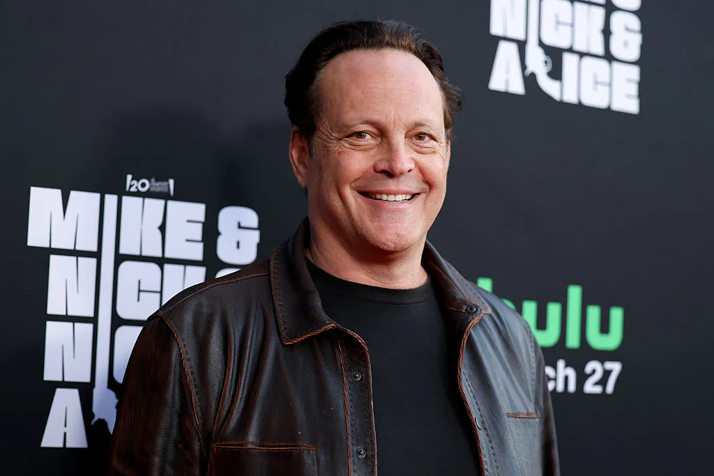 Vince Vaughn Is The Everyman Hero Comedy Needs