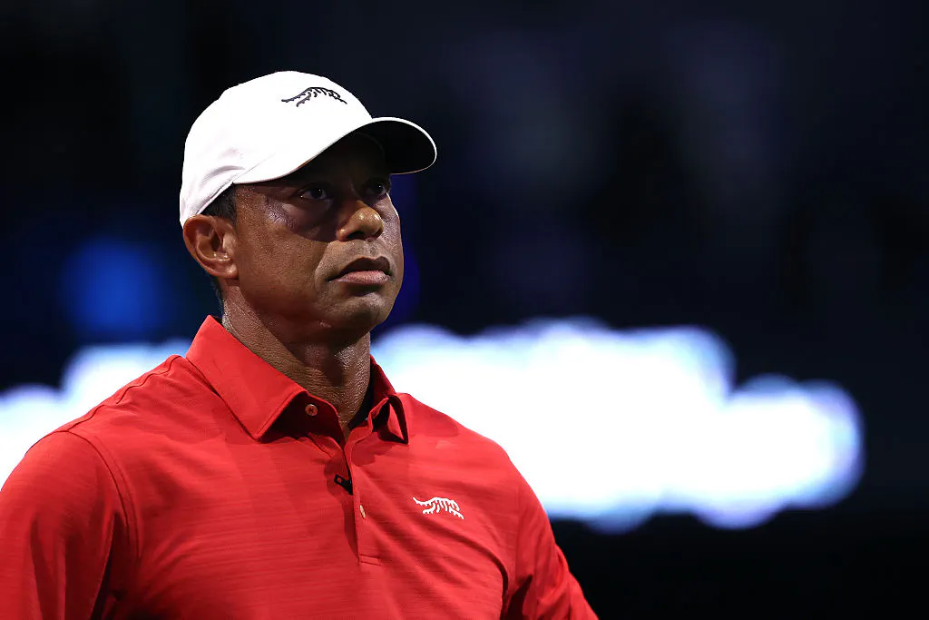 Tiger Woods Crash Affidavit Details What Was Found In His Pocket