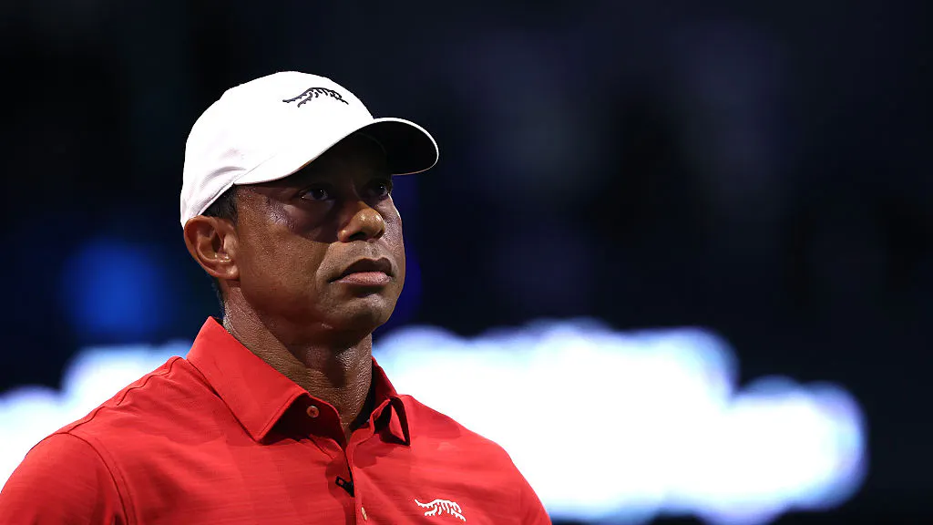 Tiger Woods Crash Affidavit Details What Was Found In His Pocket