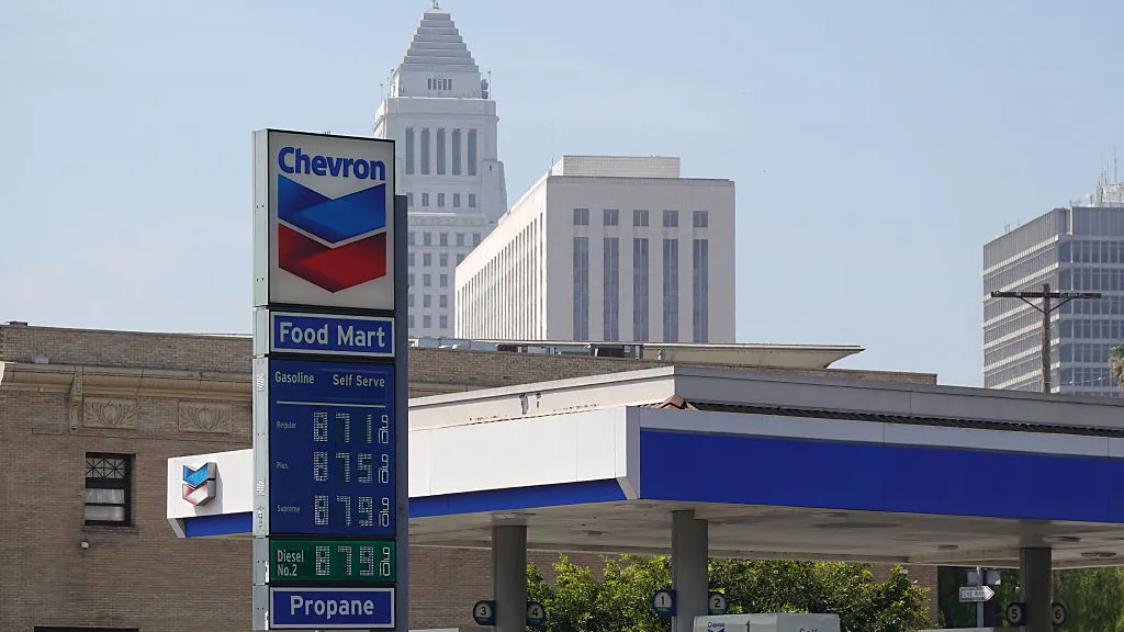 Two Hits At The Pump — And What The Media Wants You To Forget