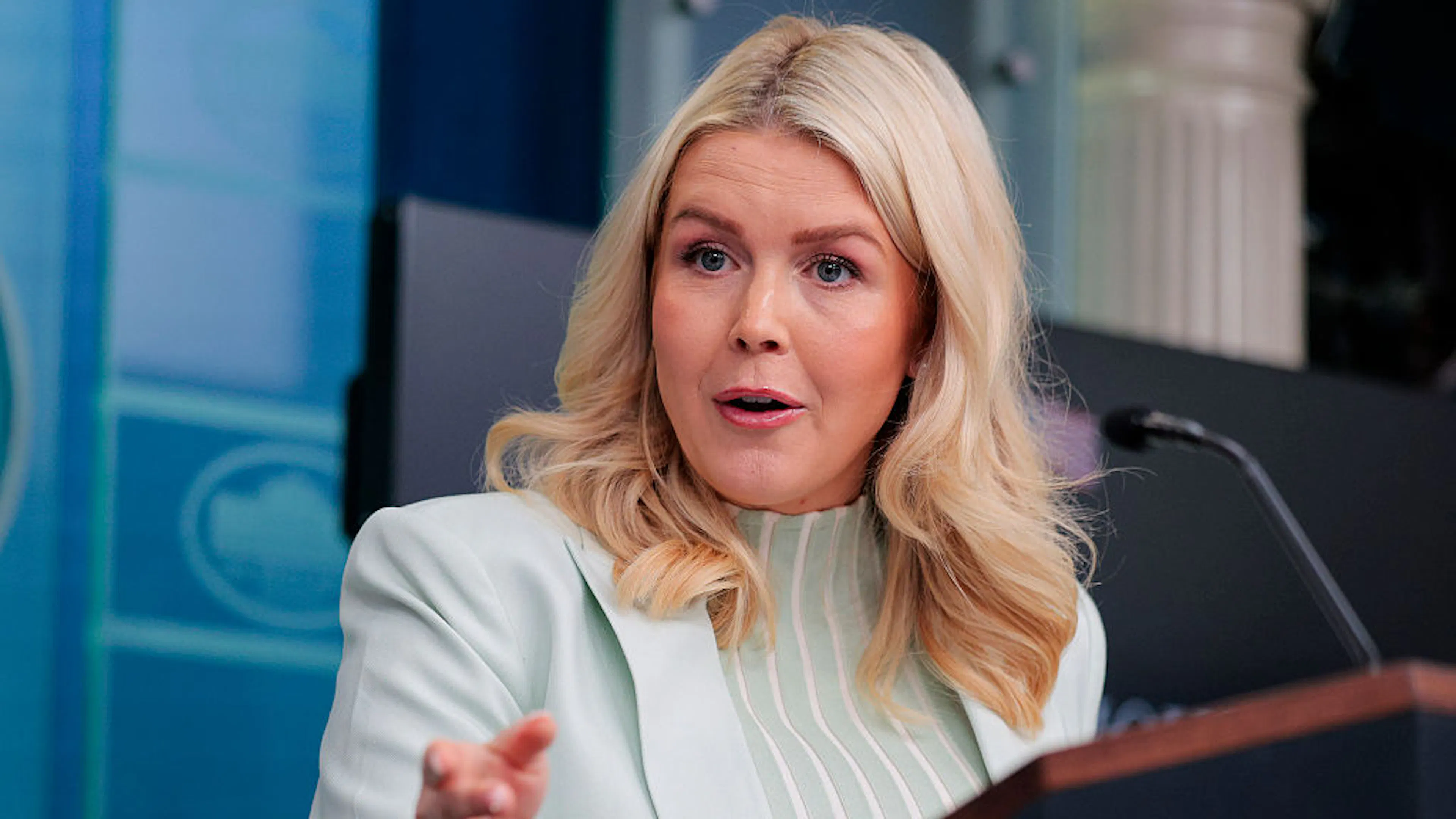 Daily Wire Presses Trump Team On Lawmakers Dropping The Ball