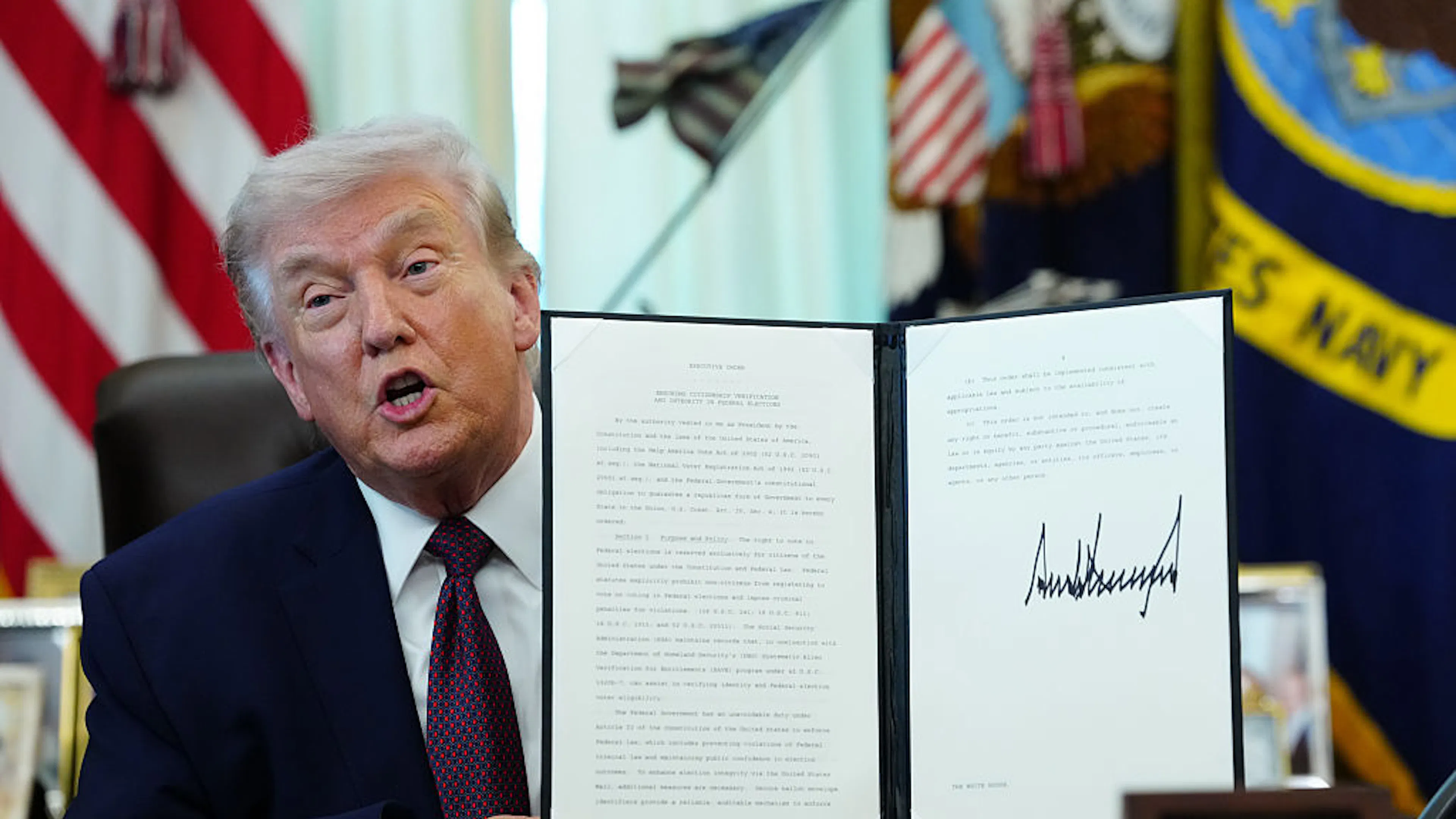 Trump Plans To Throw Massive New Wrench Into H-1B Regime