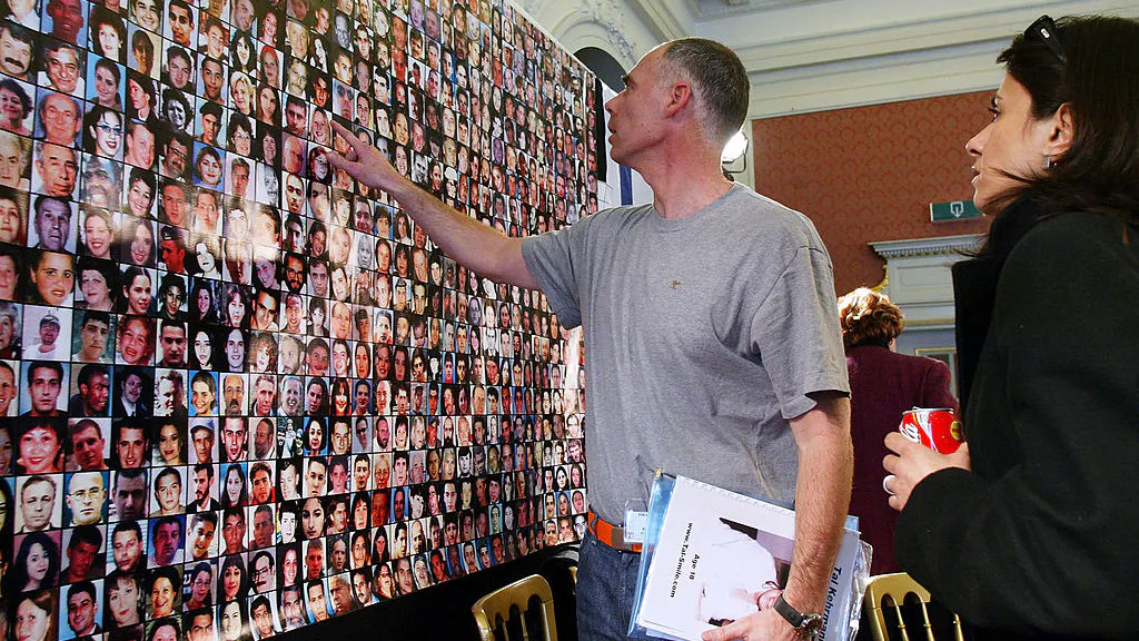 $655M Terror Case Revived As One Move Could Finally Make Killers Pay