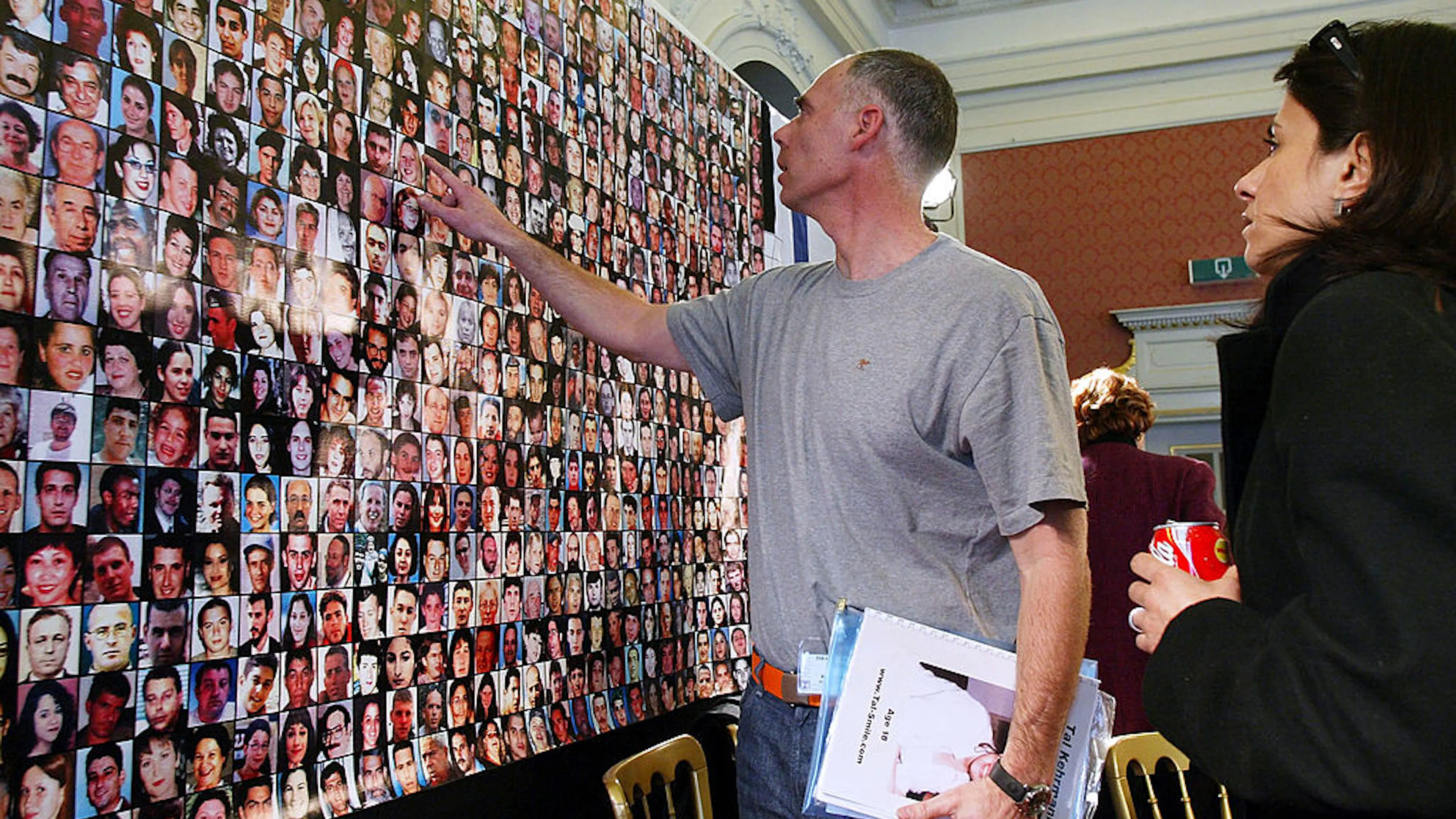 Court Reinstates $655M Verdict Against Palestinian Govt Over Terror Attacks On Americans