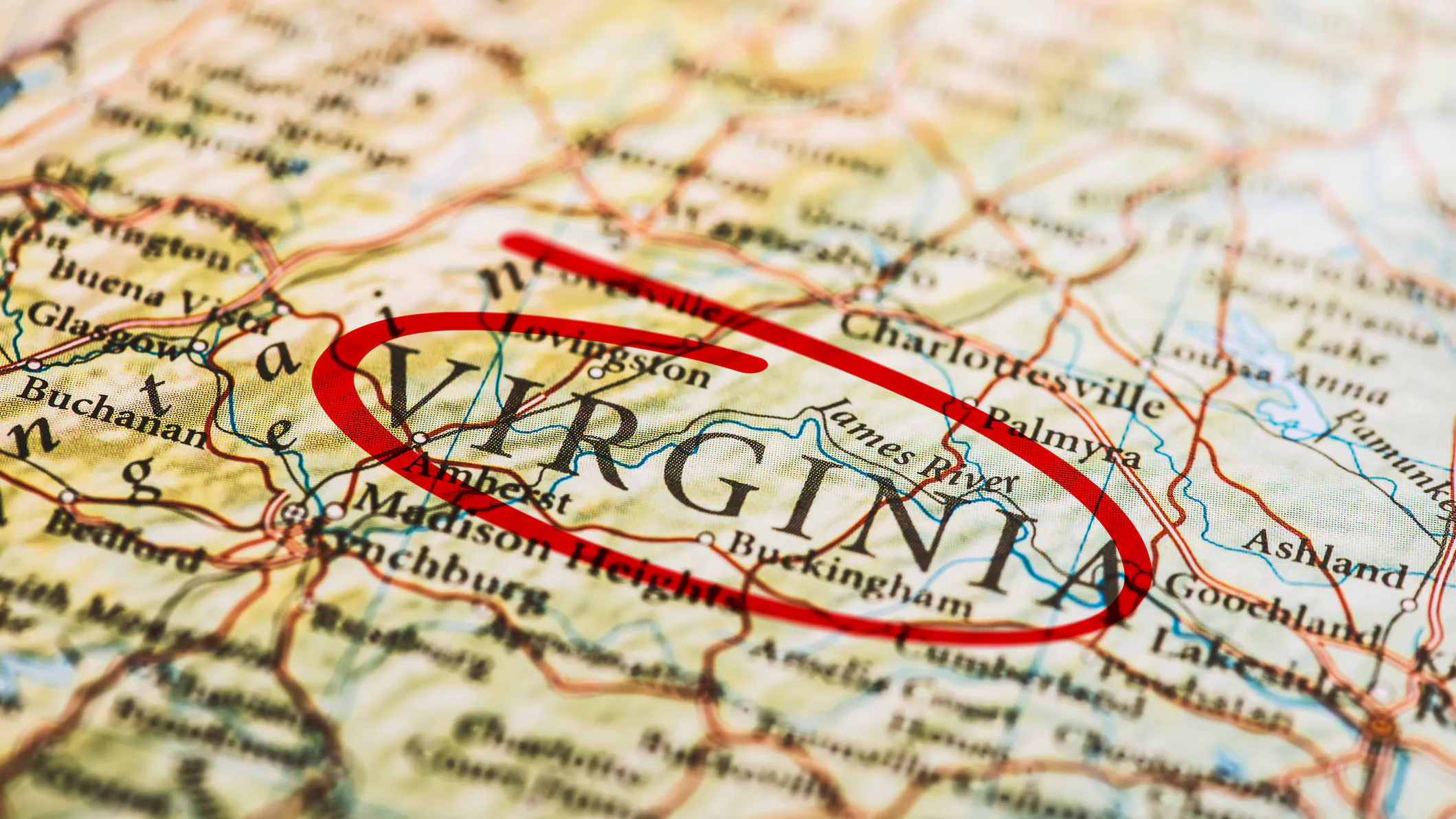 Democrat Admits To ‘Unfair’ Map — While Keeping Voters In The Dark