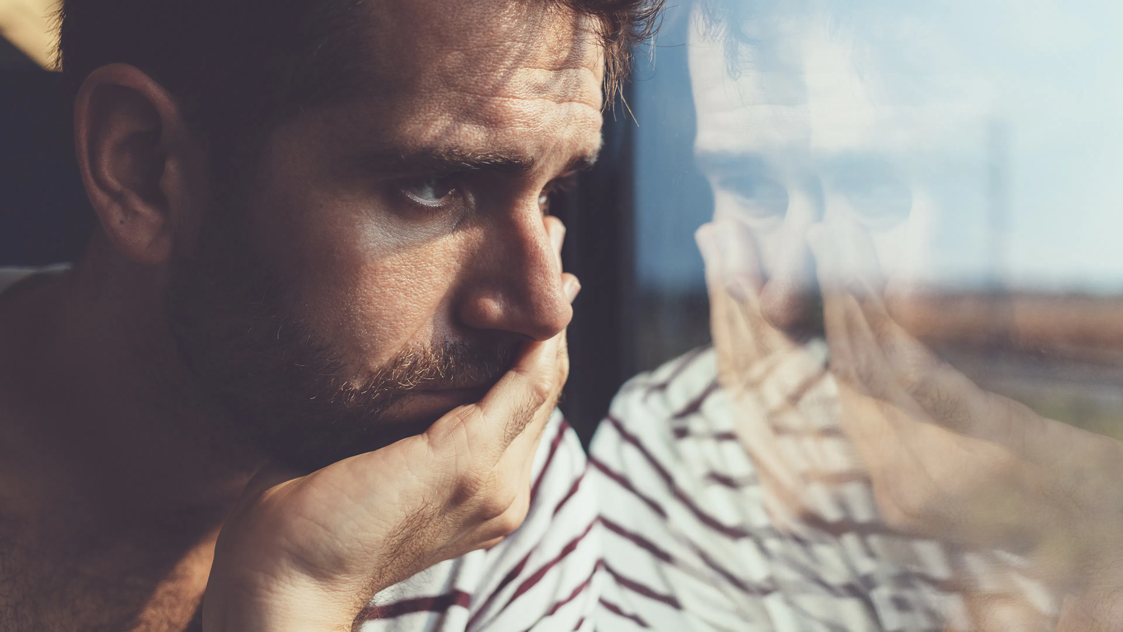 The Lie Making Young Men Miserable