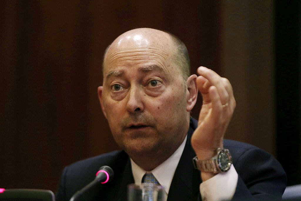 CNN Military Analyst Says Operation Epic Fury Weakens China, Russia