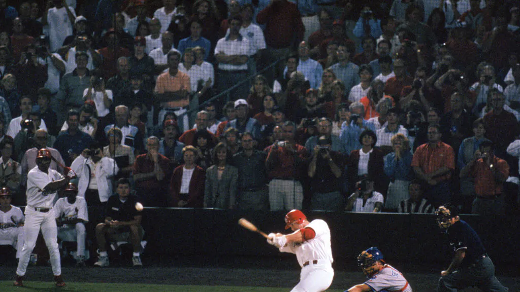 The Game Hasn’t Changed, But What’s Behind It Has. And Fans Can Feel It.