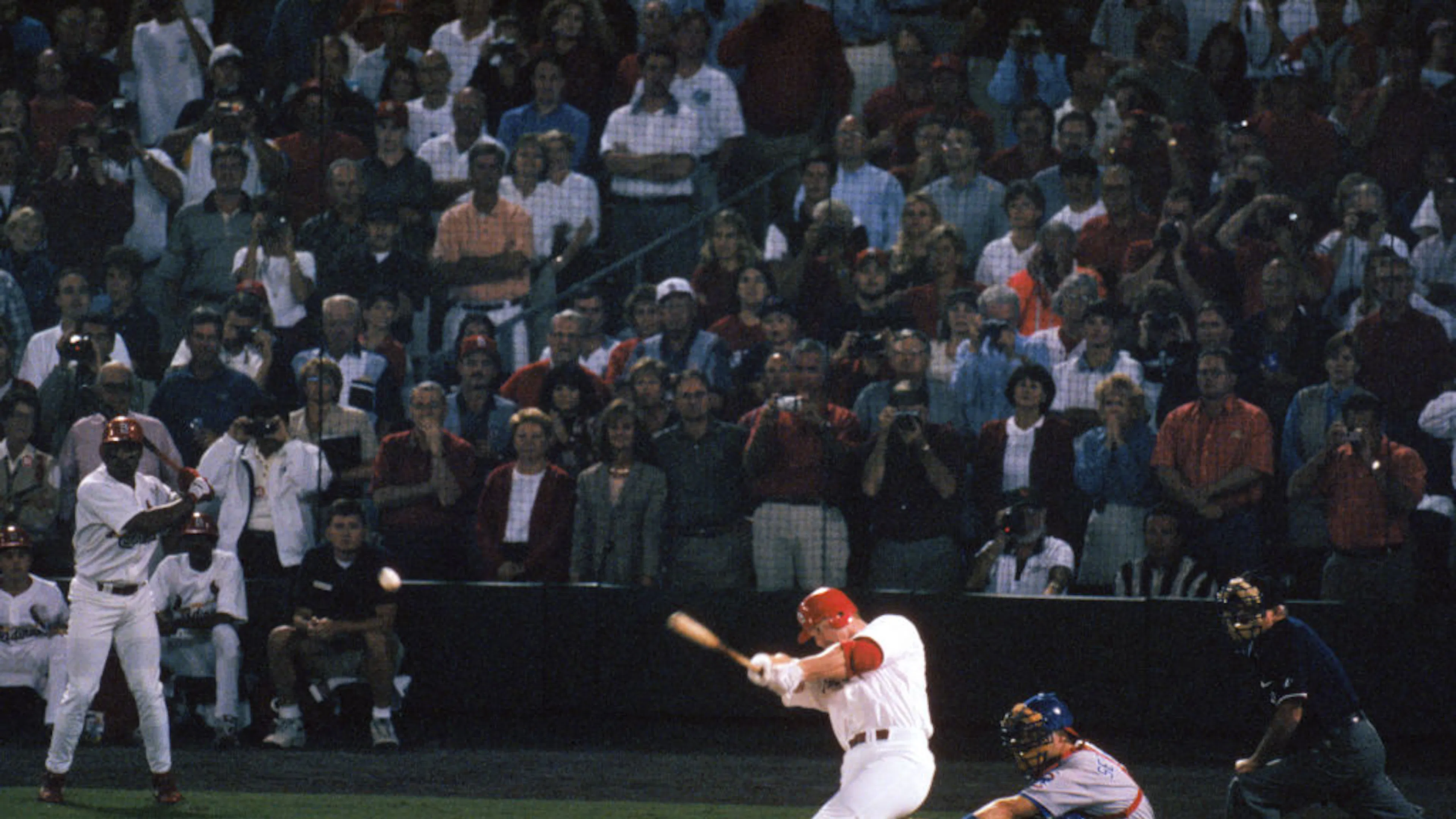 The Game Hasn’t Changed, But What’s Behind It Has. And Fans Can Feel It.