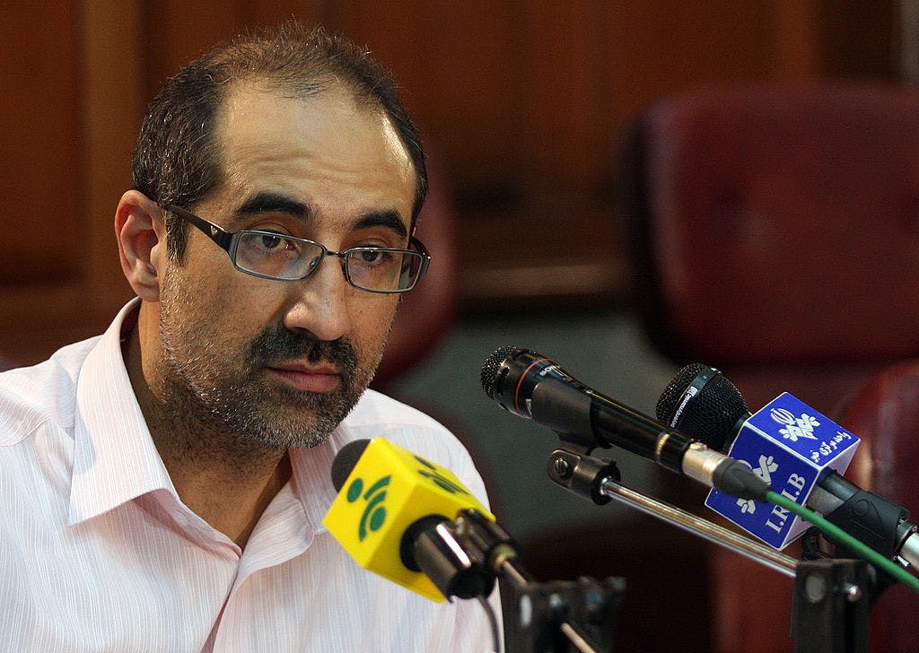 Former Prisoner Torches CNN Panel: Trump’s Not Starting A War, He’s ‘Finishing One’ Iran Started