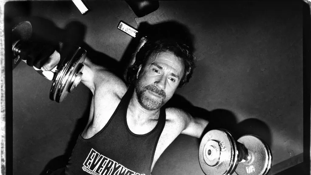 Chuck Norris Didn’t Just Play Tough. He Lived It, And Today’s Culture Can’t Match It