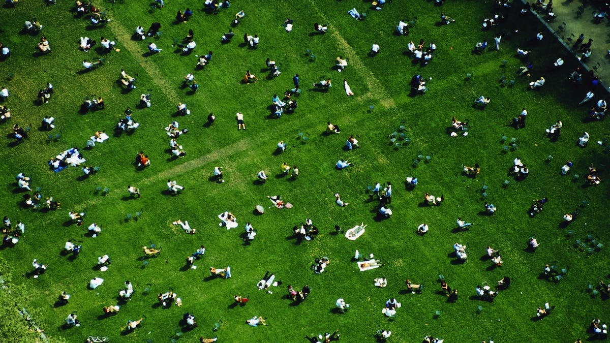 Population Panic Pushed Deadly Policies — The Truth Finally Comes Out