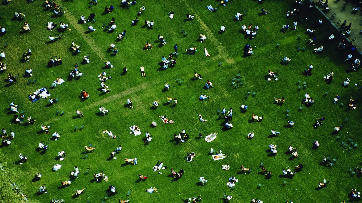 Population Panic Pushed Deadly Policies — The Truth Finally Comes Out