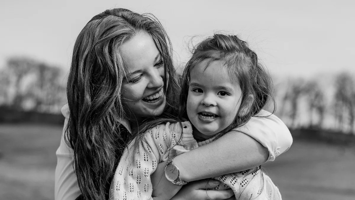 I Had A Baby Young And Again In My 40s. The Difference Isn’t What You Think