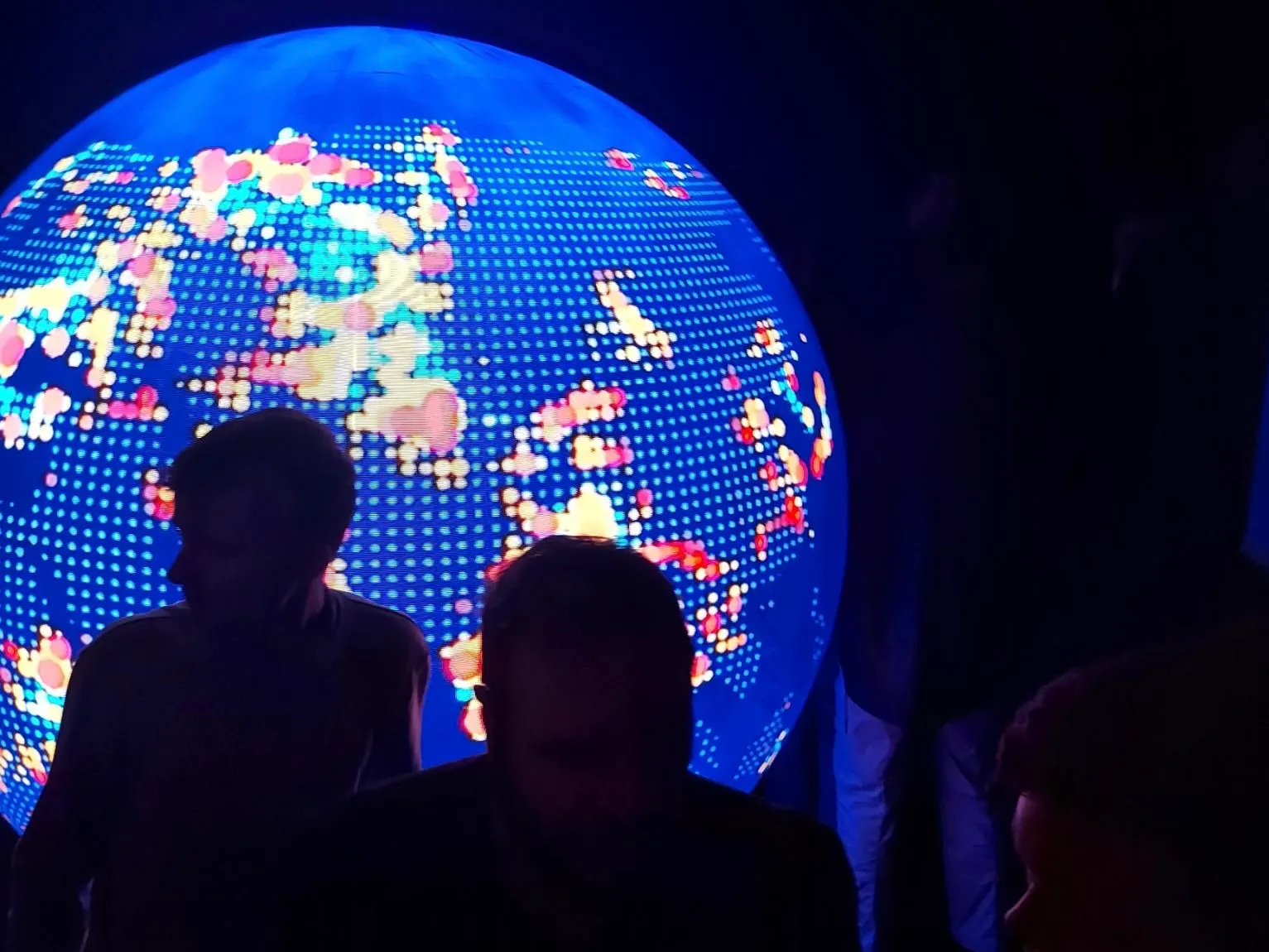 ‘I Can’t Monitor Like This!’ Inside Polymarket’s Disastrous DC Bar Opening