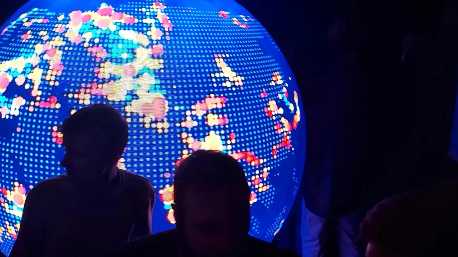 ‘I Can’t Monitor Like This!’ Inside Polymarket’s Disastrous DC Bar Opening