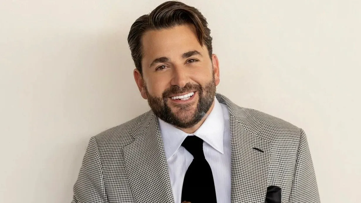 Trump Picks ‘Alpha Male’ Nick Adams To Be America’s New Brand Ambassador