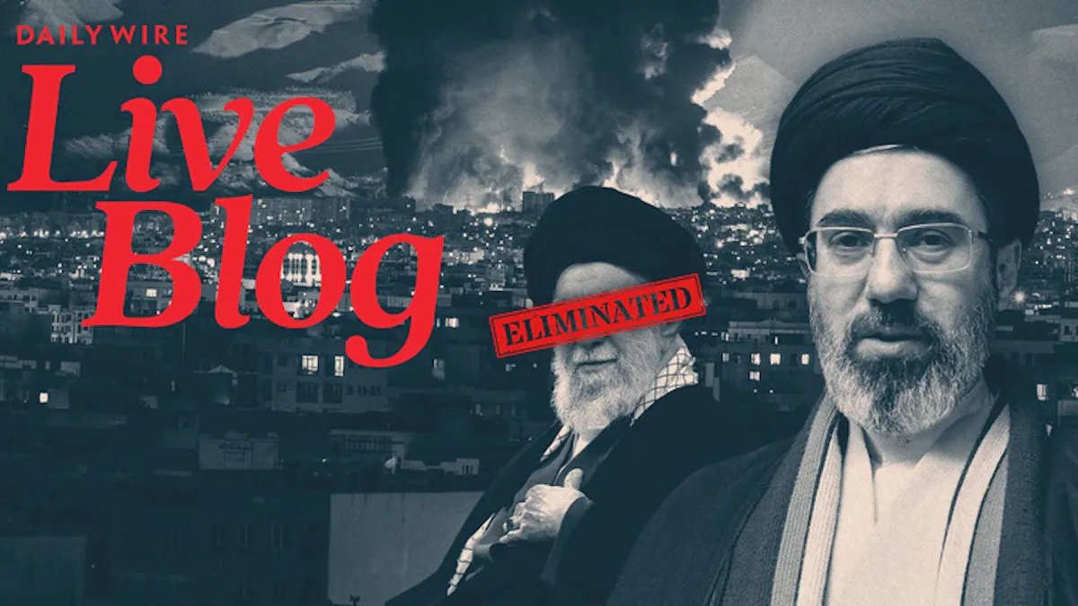 LIVE UPDATES: White House Reminds World Why It’s ‘Good’ To Wipe Out Terrorists