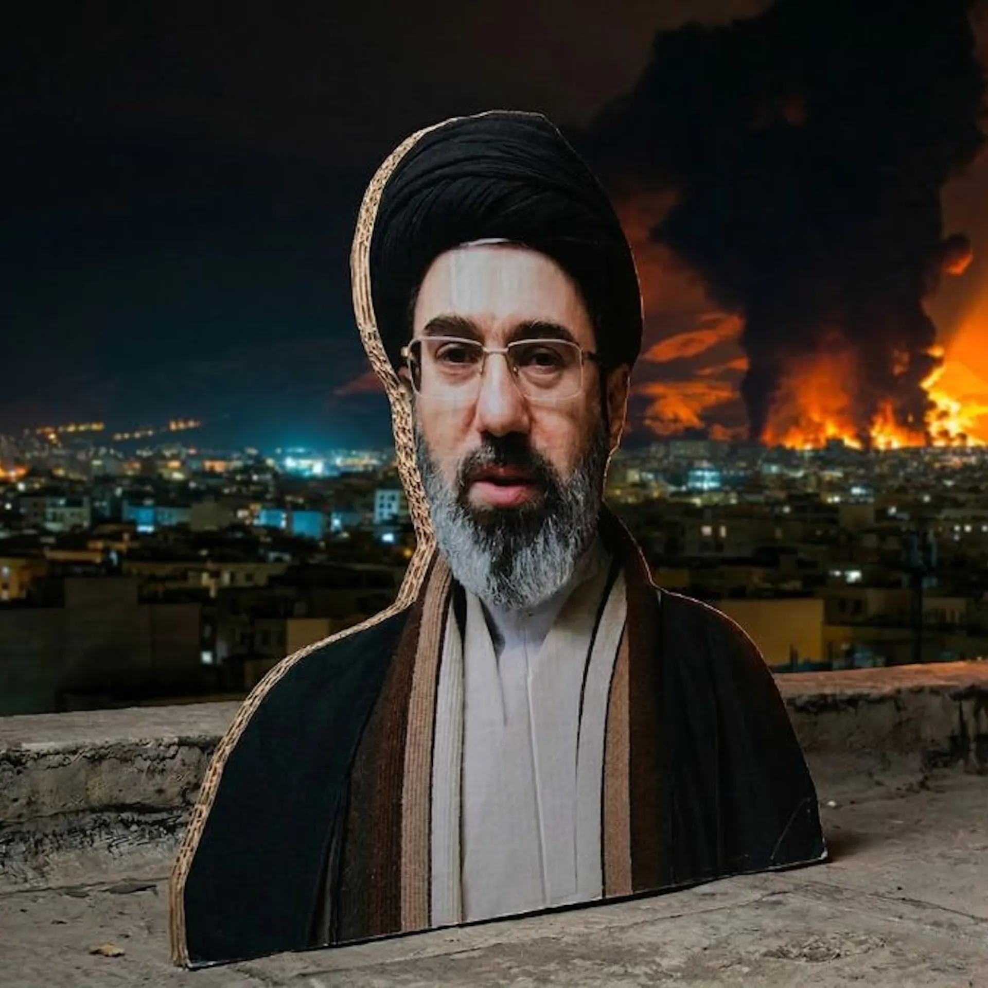 Debunking The Lies About The Iran War
