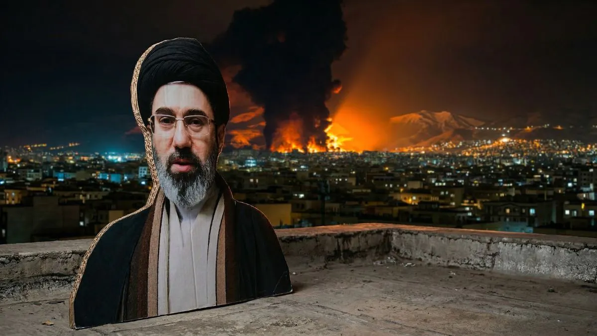 Debunking The Lies About The Iran War