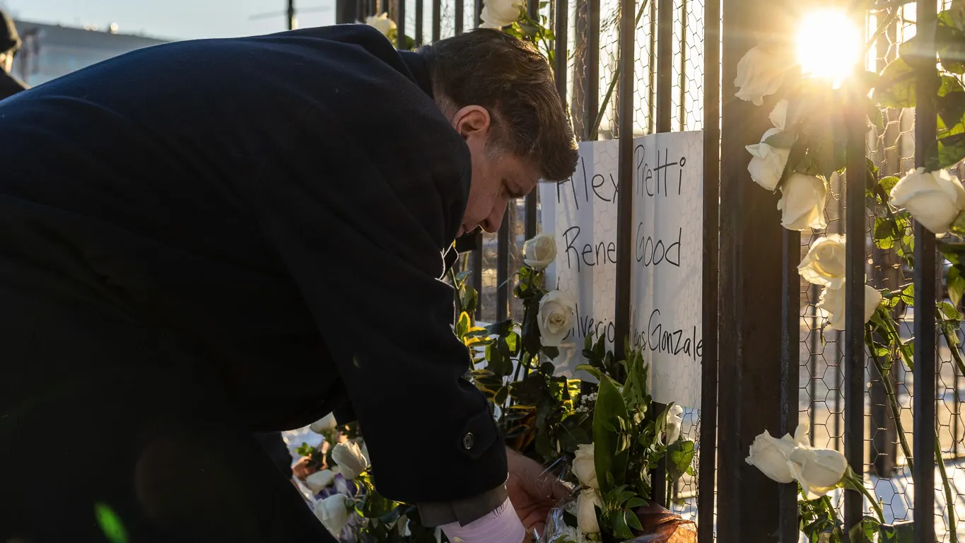 Dem Governor Blasted For Who Made His Tribute List And Who Didn’t