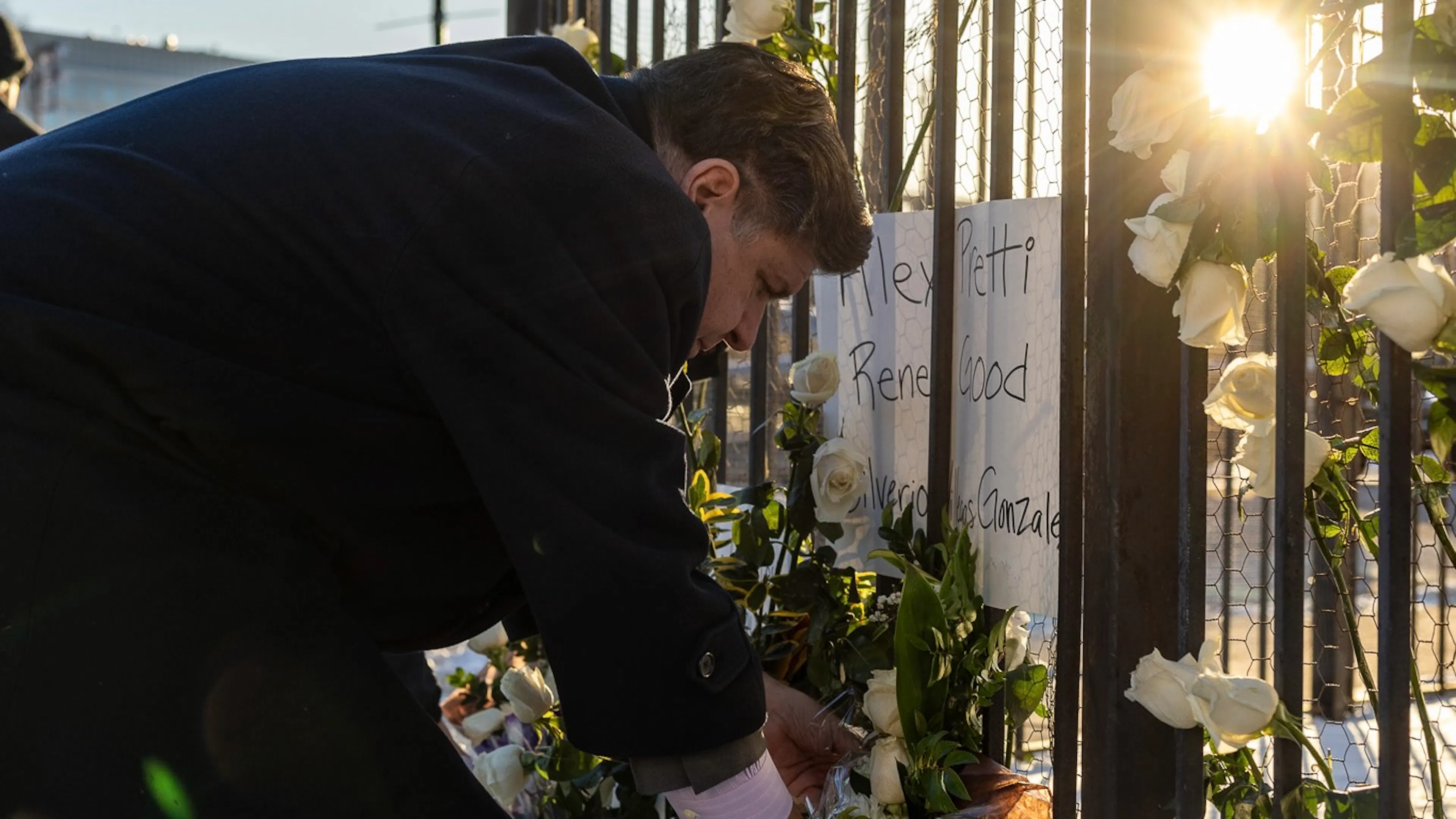 Dem Governor Blasted For Who Made His Tribute List And Who Didn’t