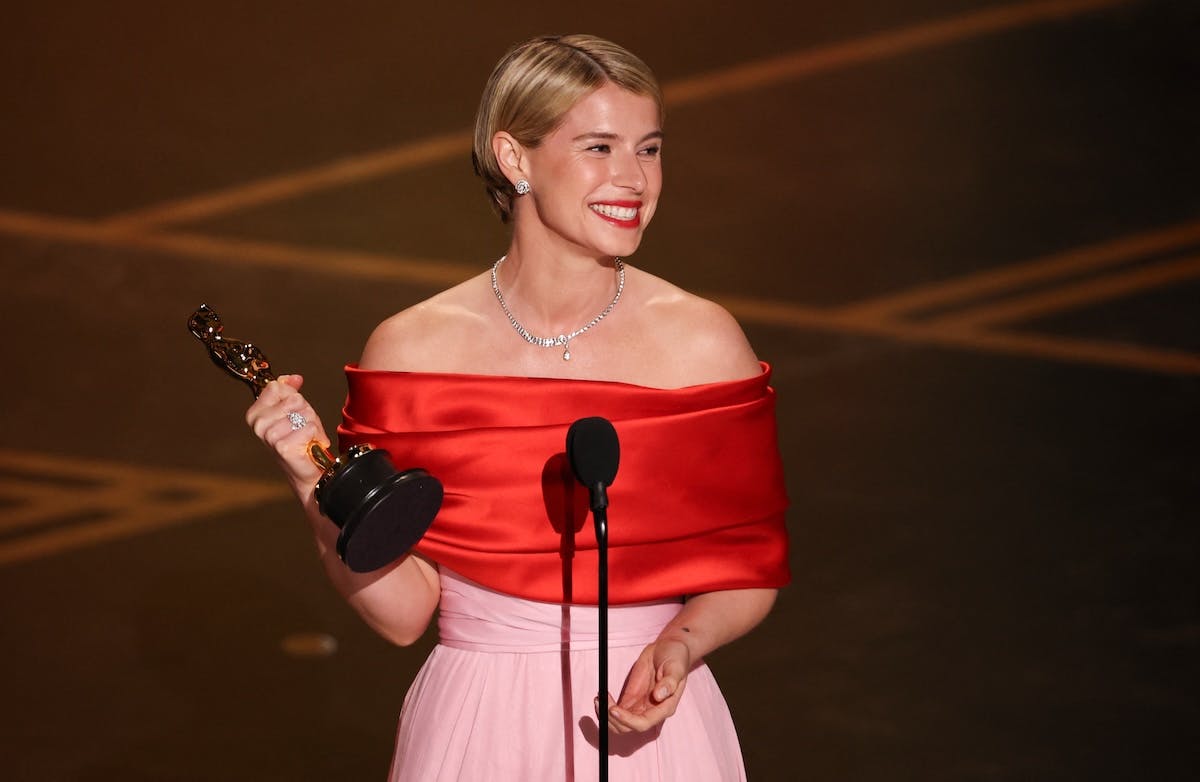Best Actress Winner Praised For Pro-Family Message At Oscars