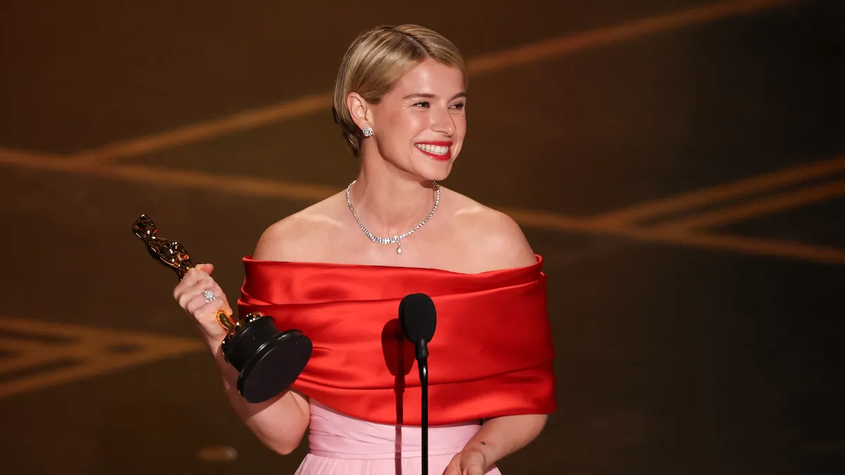 Best Actress Winner Praised For Pro-Family Message At Oscars