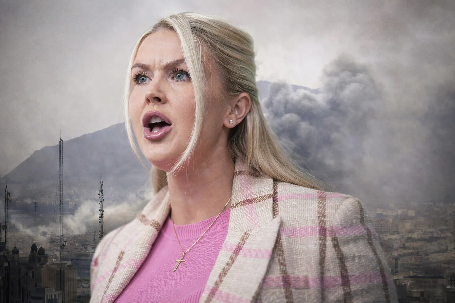 LIVE COVERAGE: Trump Team Responds After Iran Rejects U.S. Peace Deal