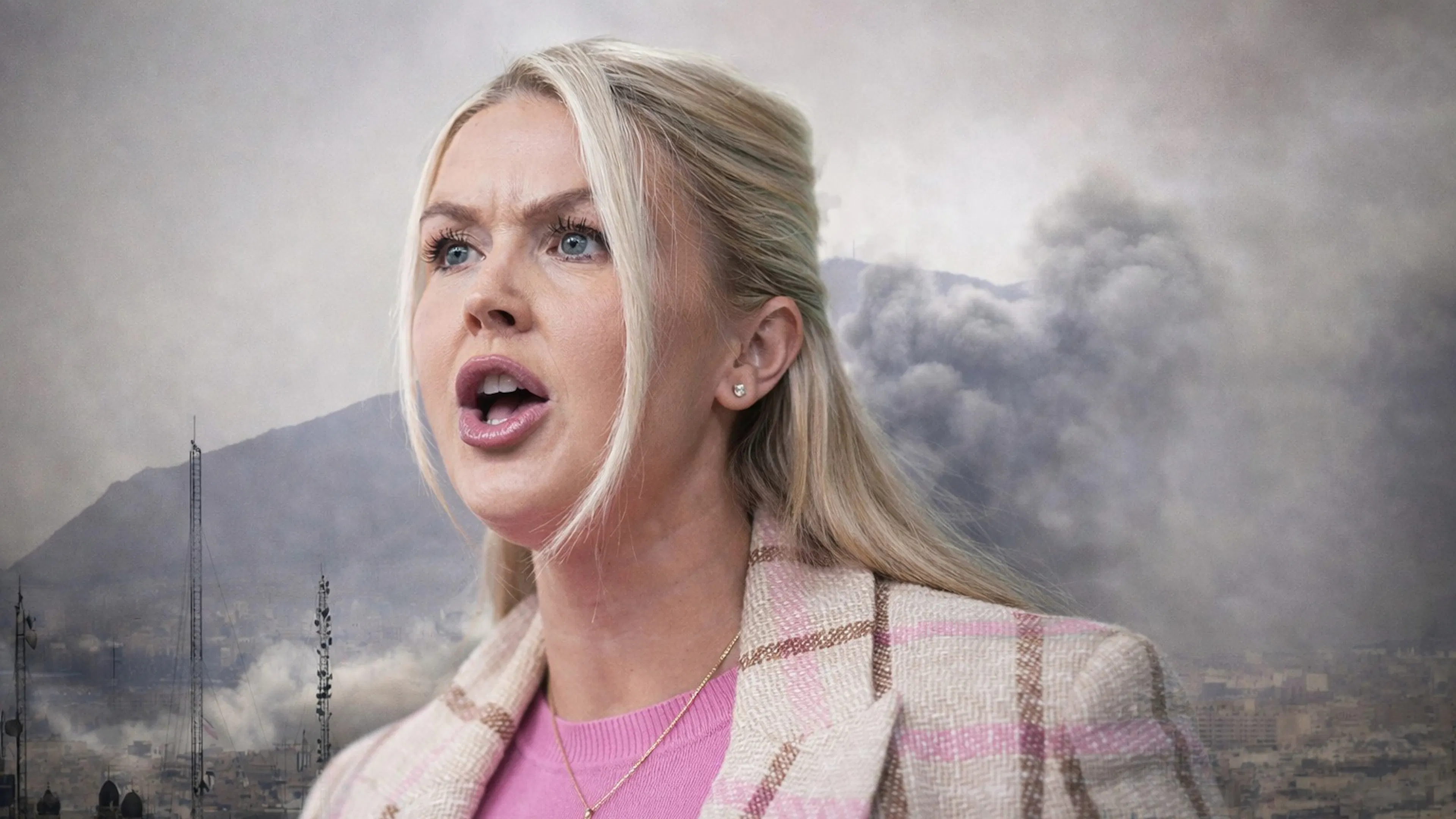 LIVE COVERAGE: Trump Team Responds After Iran Rejects U.S. Peace Deal