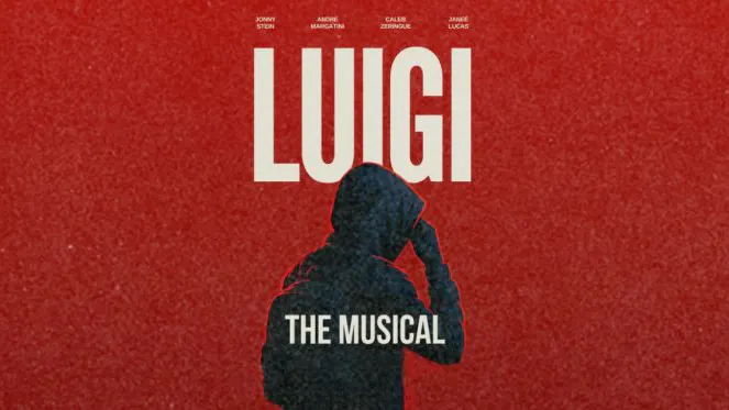 Brace Yourselves: ‘Luigi: The Musical’