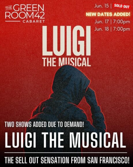 Source: thegreenroom42/Instagram