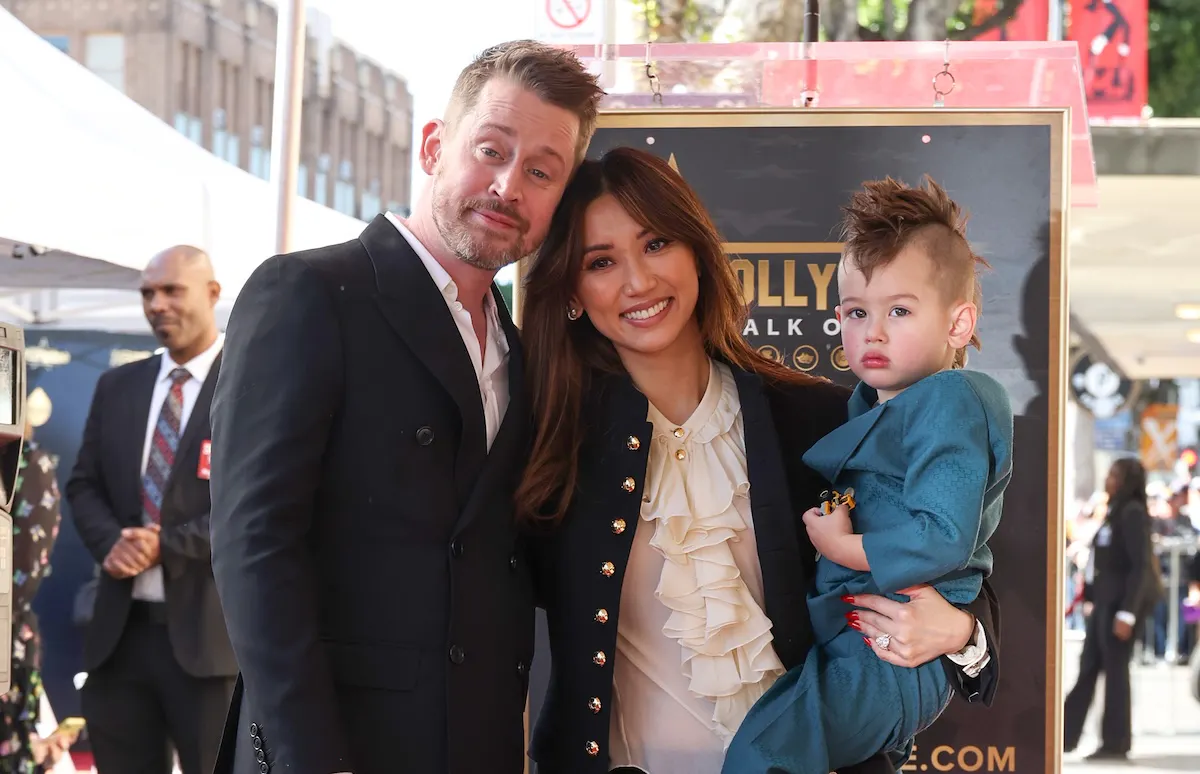 Macaulay Culkin Swears Off Popular Airline After Seating Snafu With His Kids