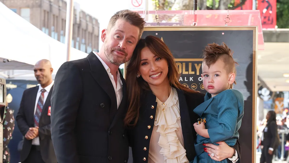 Macaulay Culkin Swears Off Popular Airline After Seating Snafu With His Kids