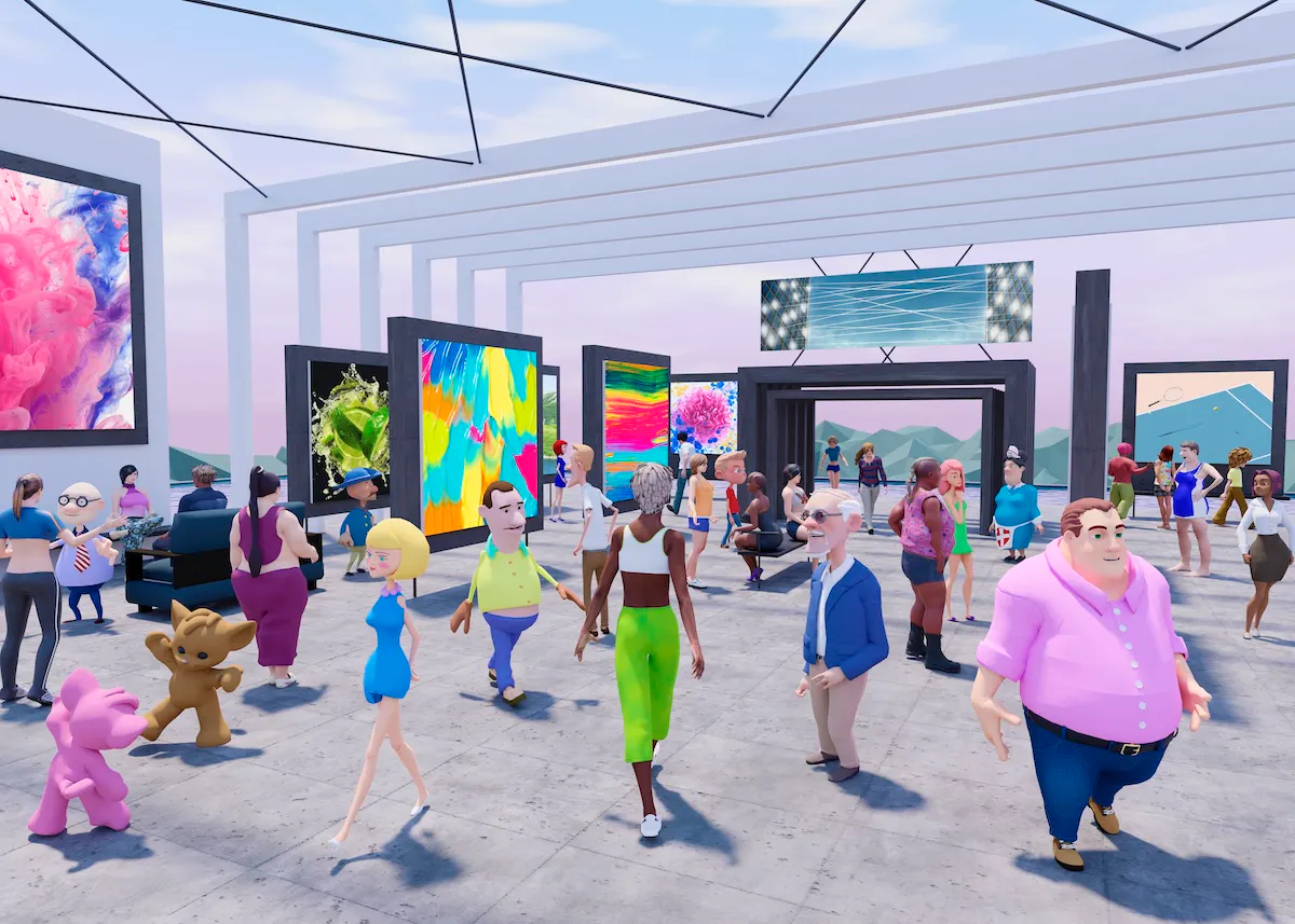 If You Were Excited About Facebook’s Big Tech Upgrade — There’s A New Reality